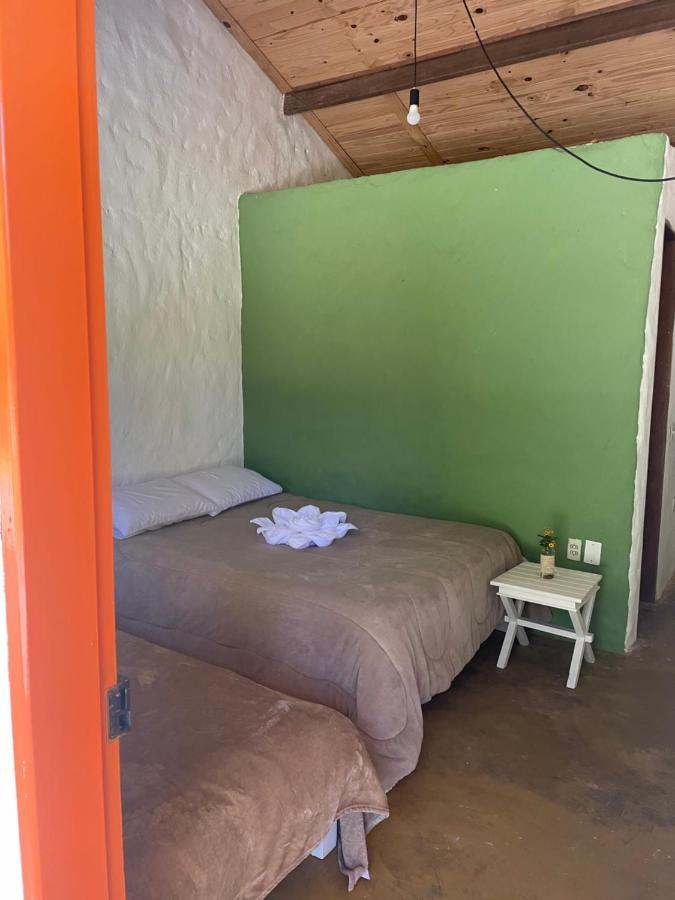 Pousada Casa Mato Taubaté Exteriér fotografie