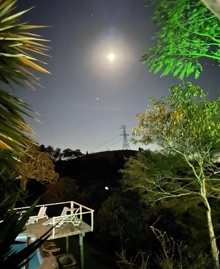 Pousada Casa Mato Taubaté Exteriér fotografie