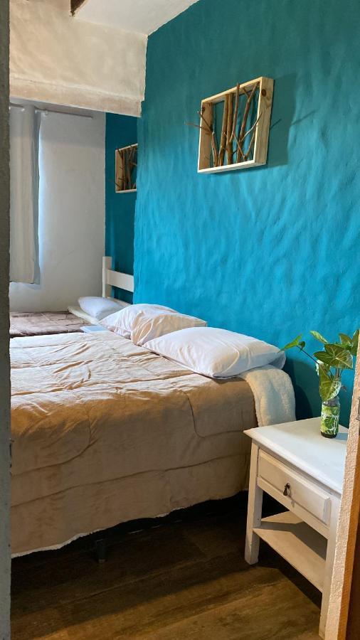 Pousada Casa Mato Taubaté Exteriér fotografie