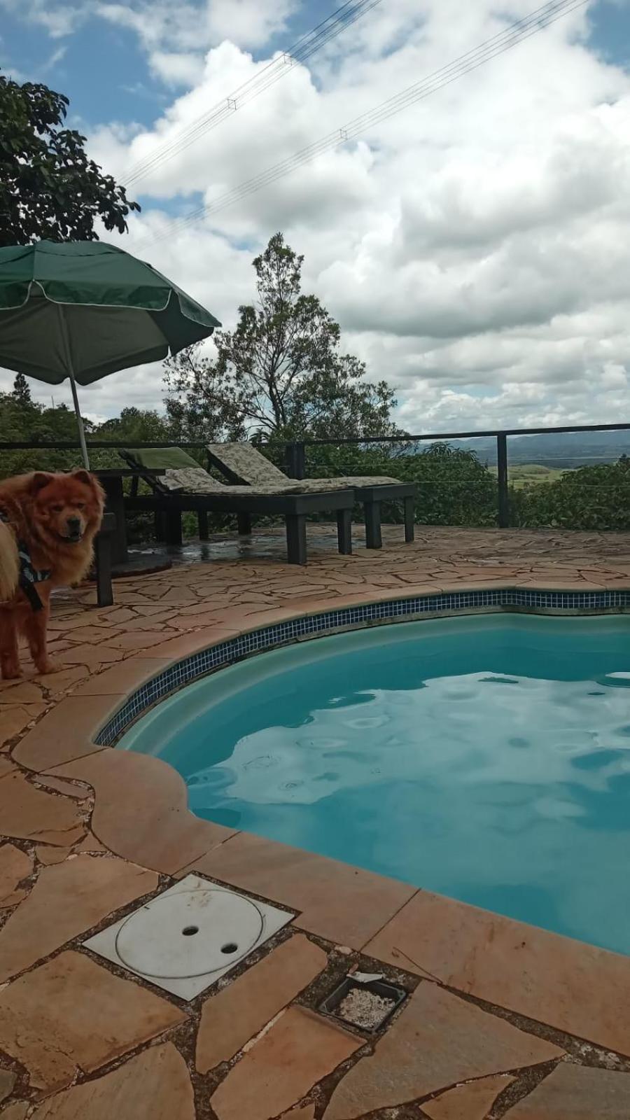 Pousada Casa Mato Taubaté Exteriér fotografie
